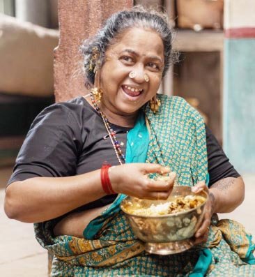 3 நாட்களில் ரூ.22 கோடி வசூல்: தாய் கிழவி படக்குழு அறிவிப்பு